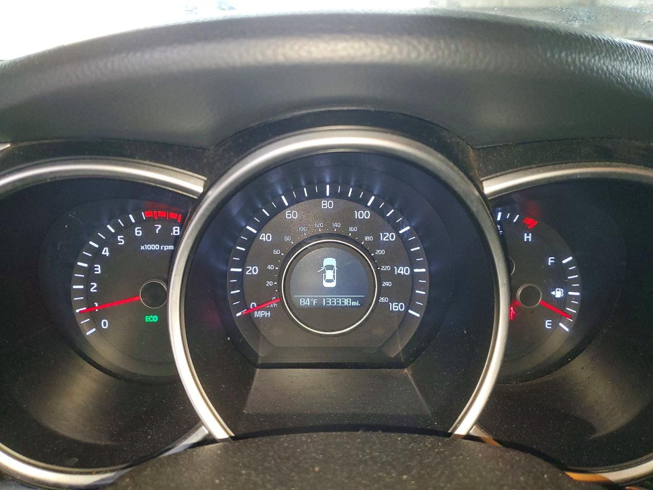 2015 KIA OPTIMA EX photo 17