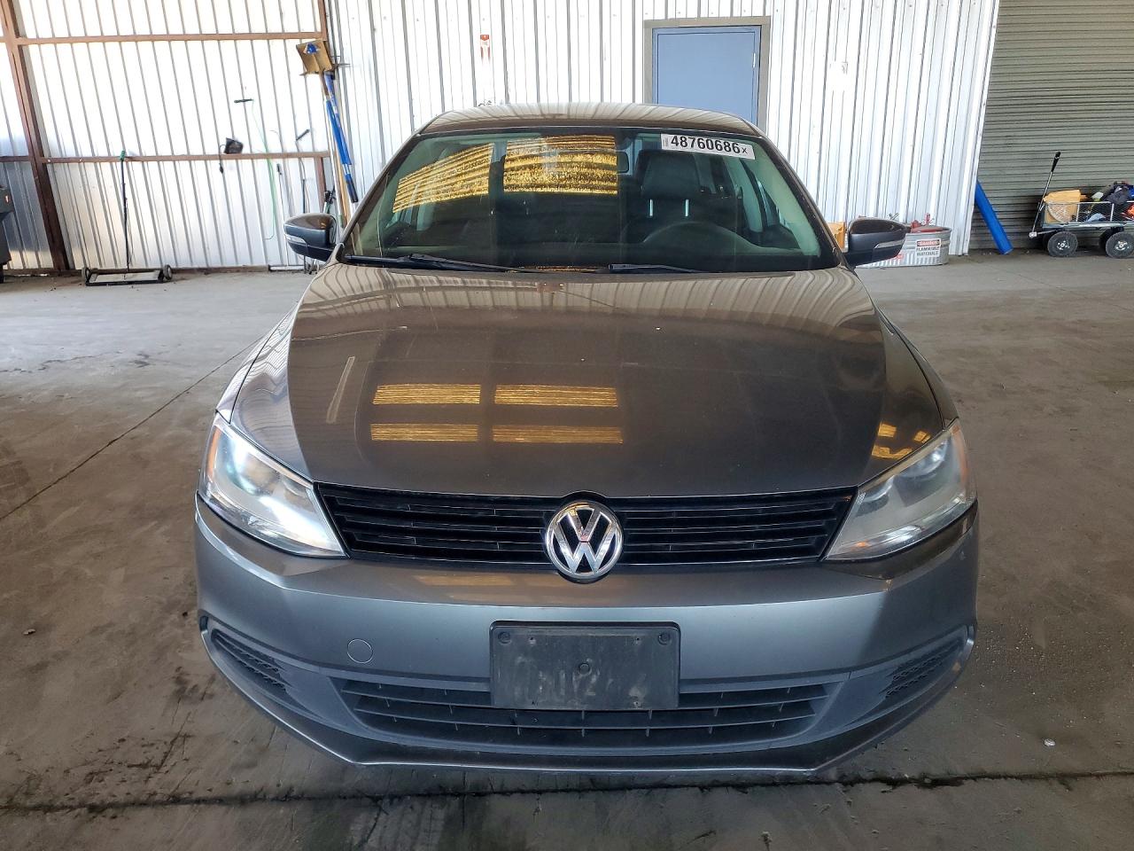 2014 VOLKSWAGEN JETTA SE photo 5