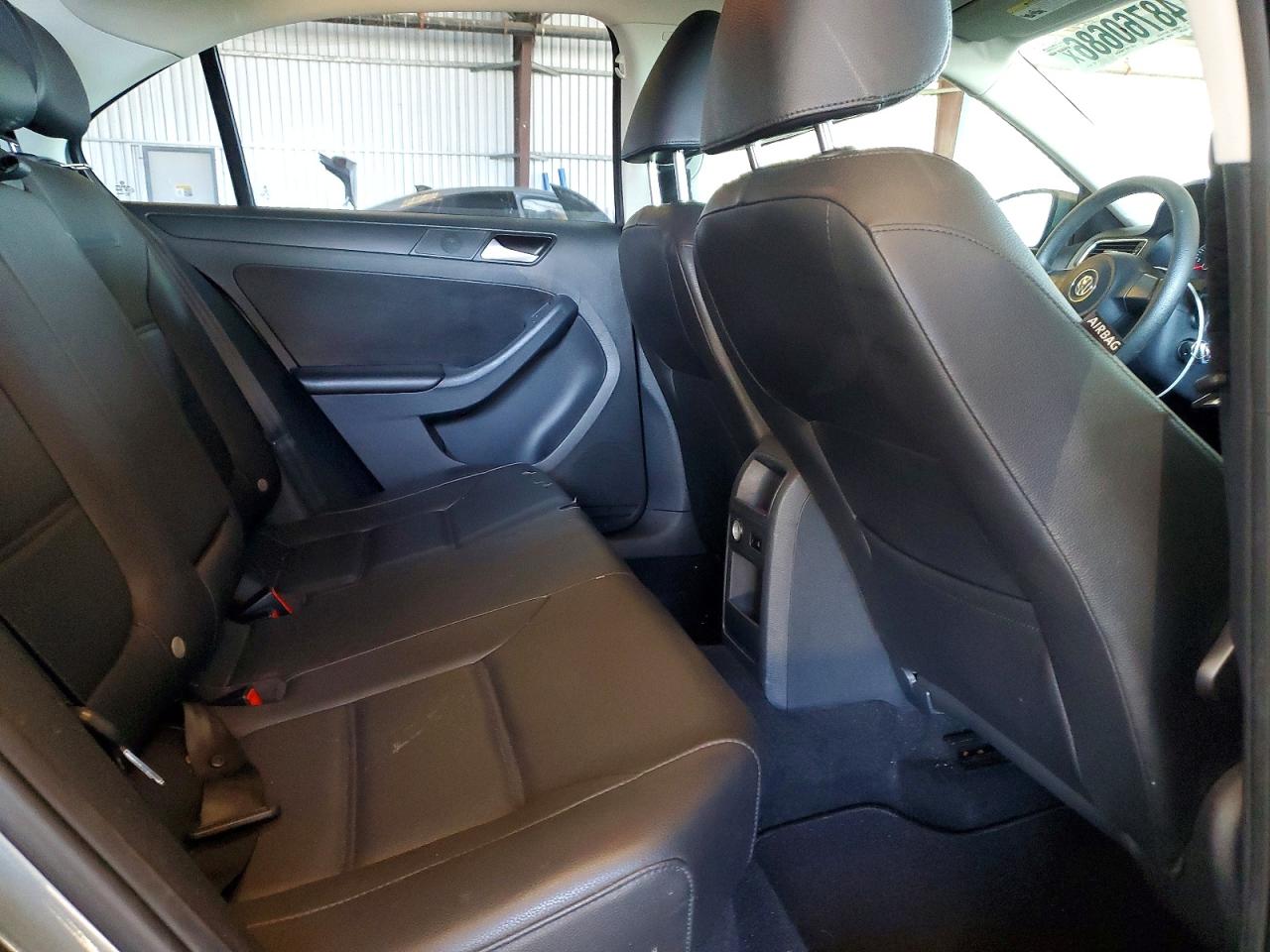 2014 VOLKSWAGEN JETTA SE photo 10