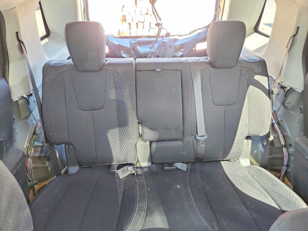 2013 GMC TERRAIN SLE photo 10