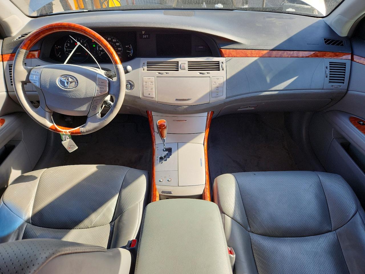 2006 TOYOTA AVALON LIMITED photo 15