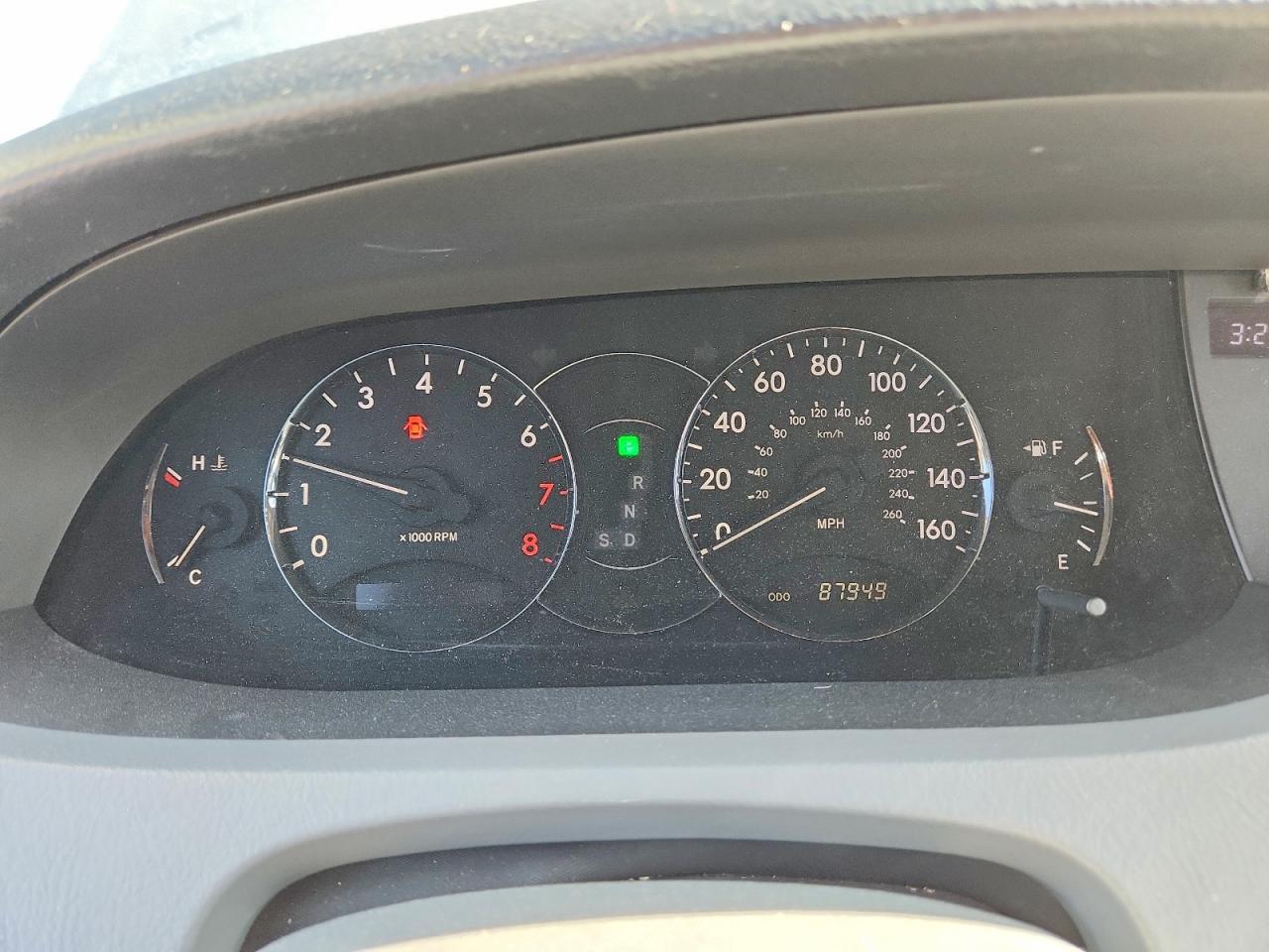 2006 TOYOTA AVALON LIMITED photo 17