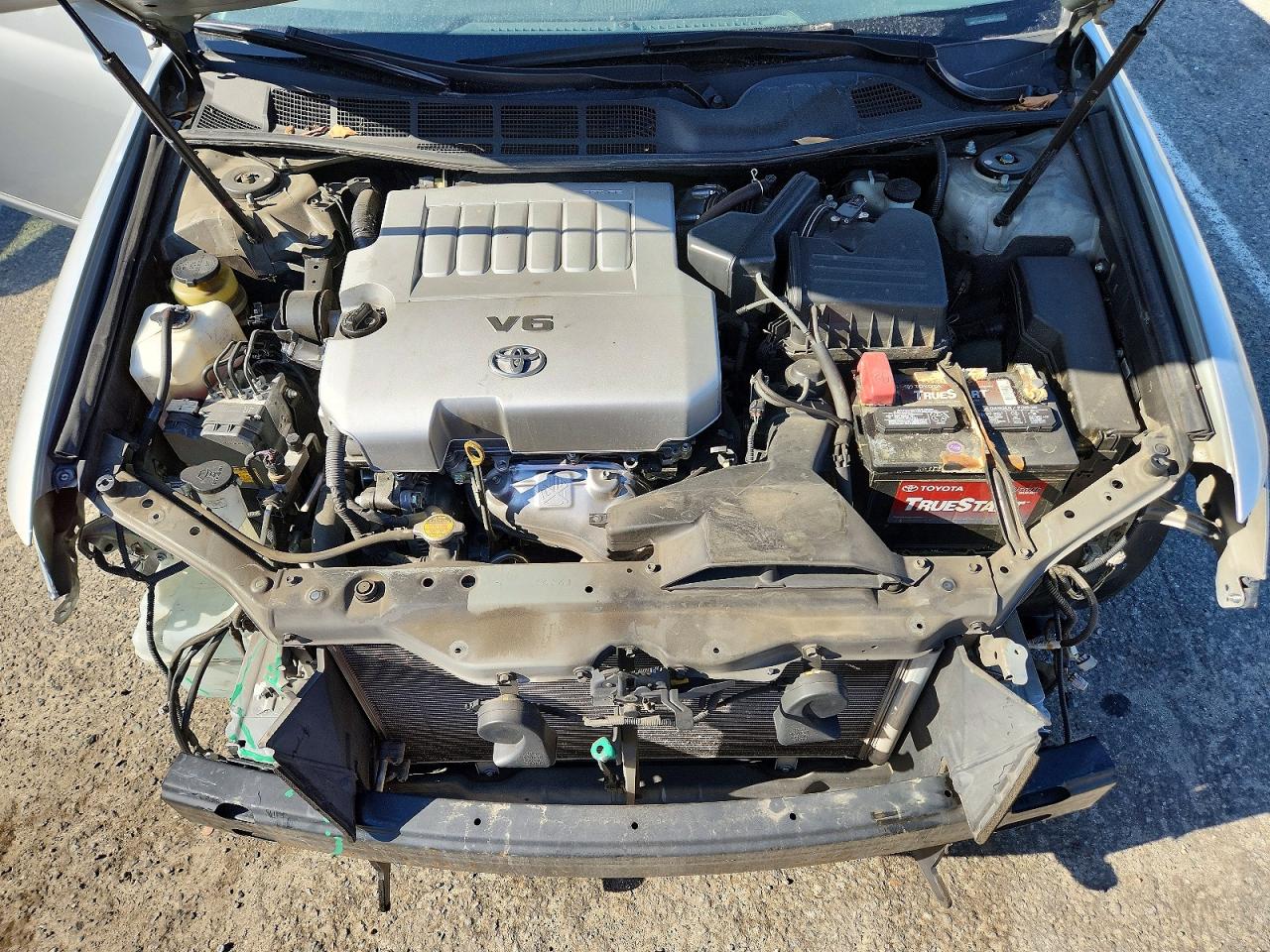 2006 TOYOTA AVALON LIMITED photo 21