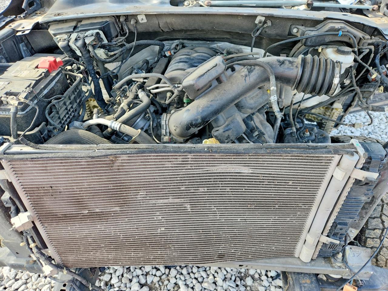 2020 FORD F150 SUPERCREW photo 11