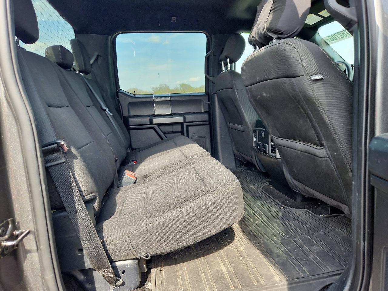 2020 FORD F150 SUPERCREW photo 10