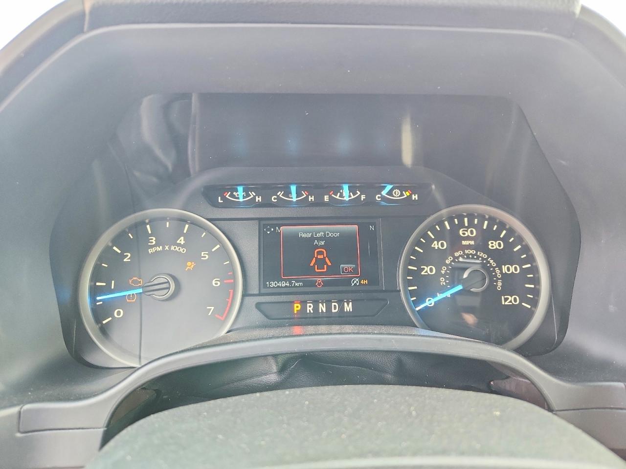 2020 FORD F150 SUPERCREW photo 9