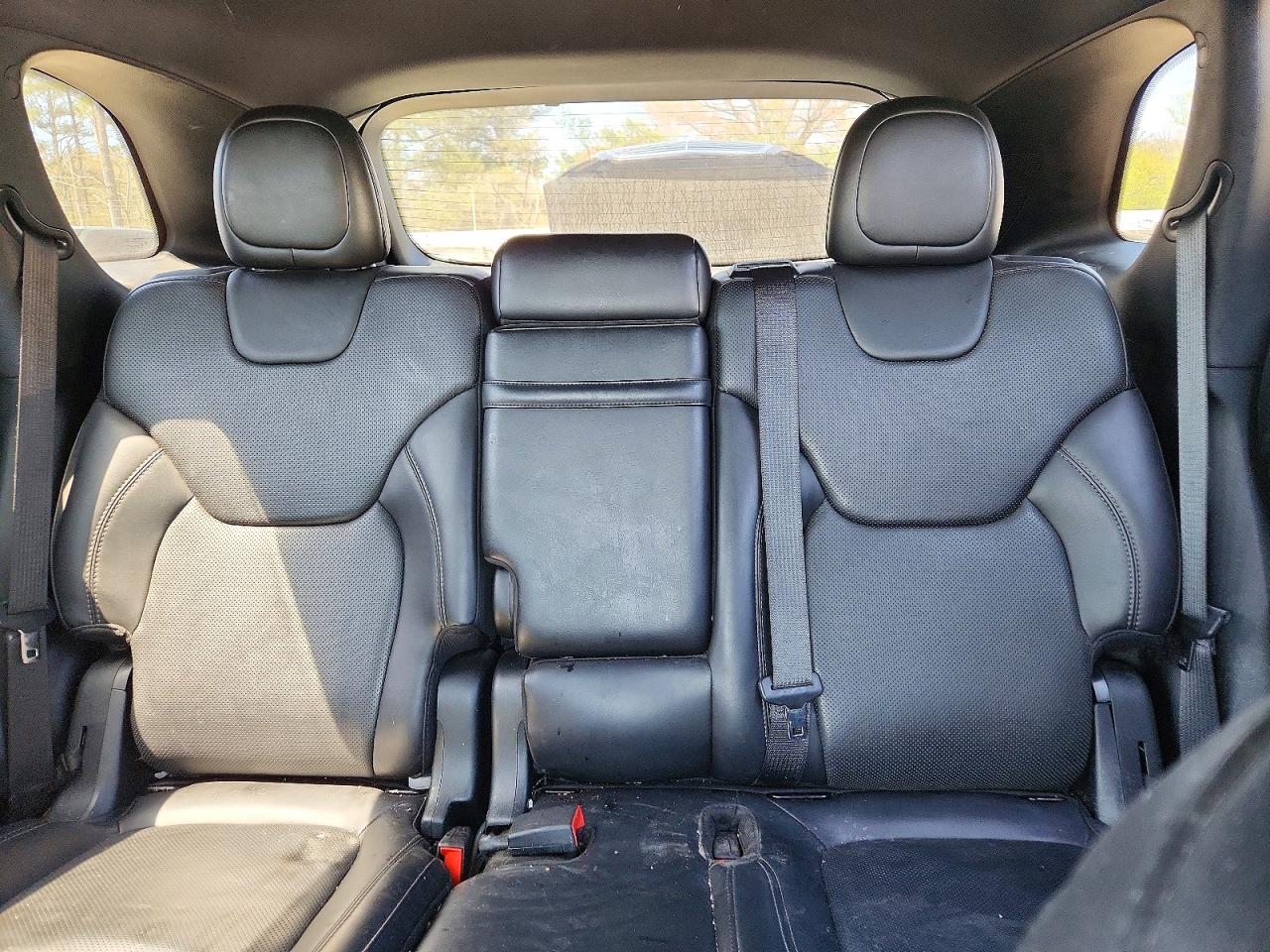 2019 JEEP CHEROKEE LIMITED photo 28