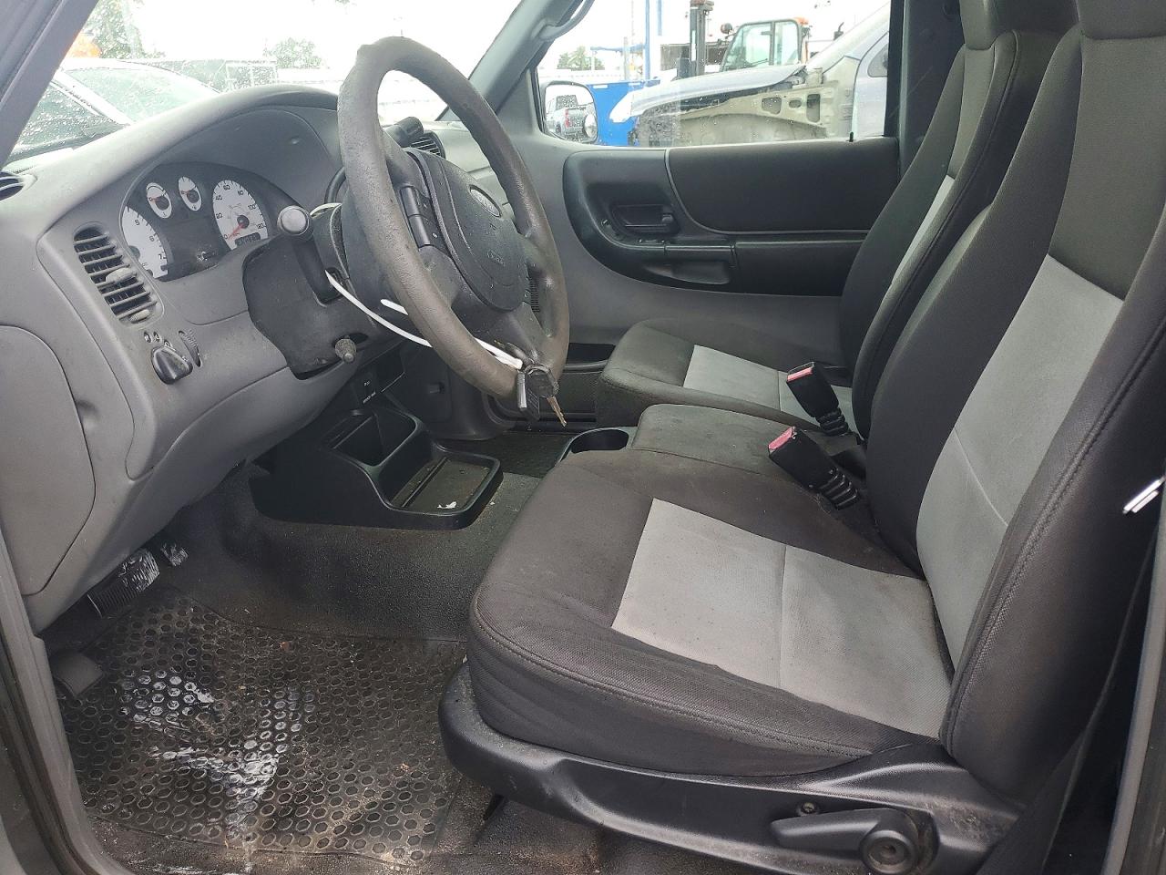 2004 FORD RANGER SUPER CAB photo 13