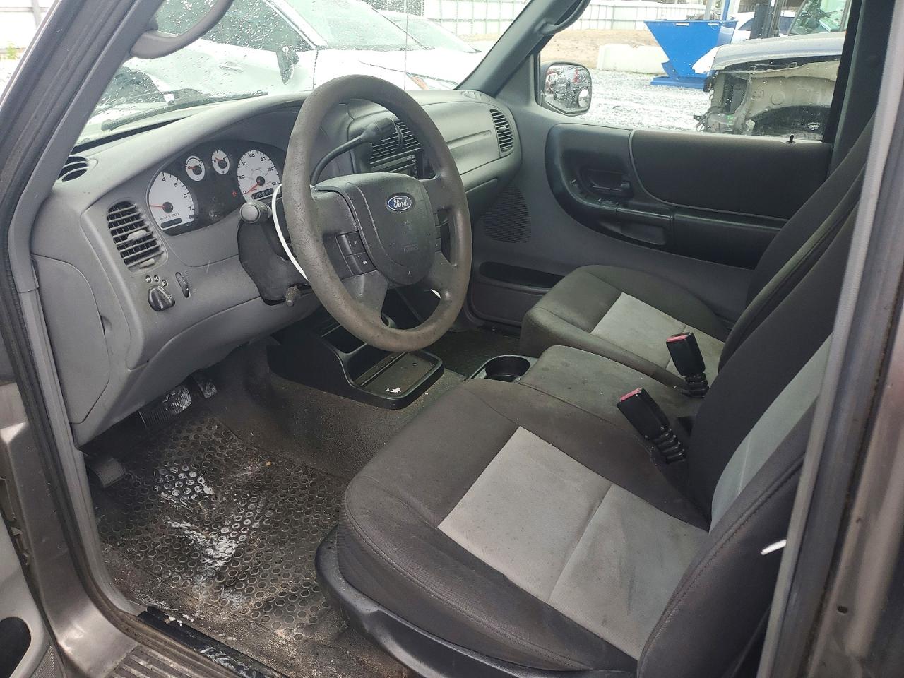 2004 FORD RANGER SUPER CAB photo 15