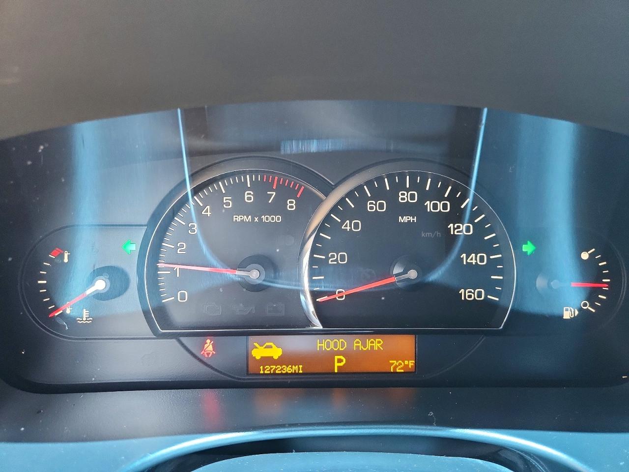 2006 CADILLAC STS photo 17