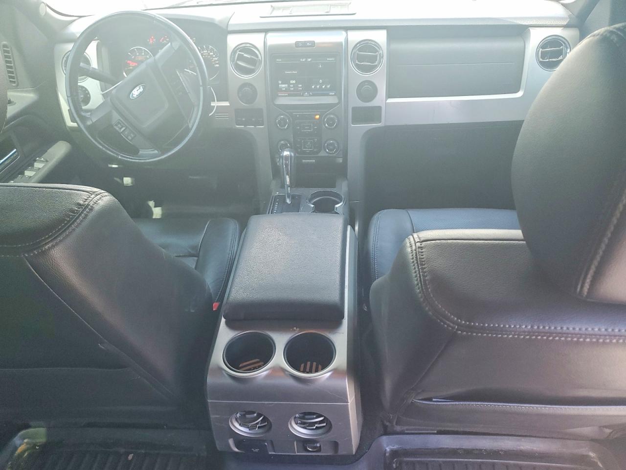 2014 FORD F150 SUPERCREW photo 15
