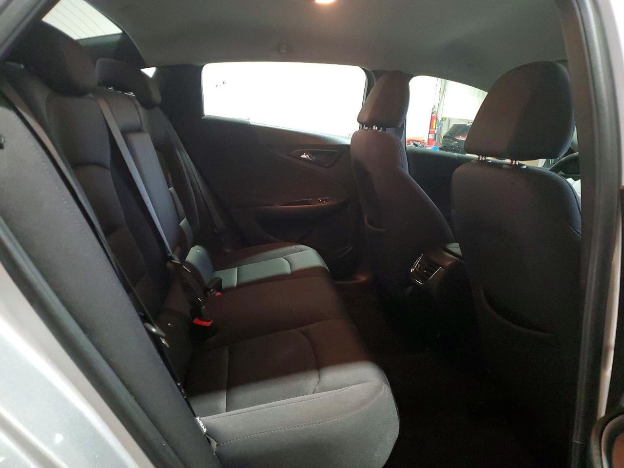 2022 CHEVROLET MALIBU LT photo 19