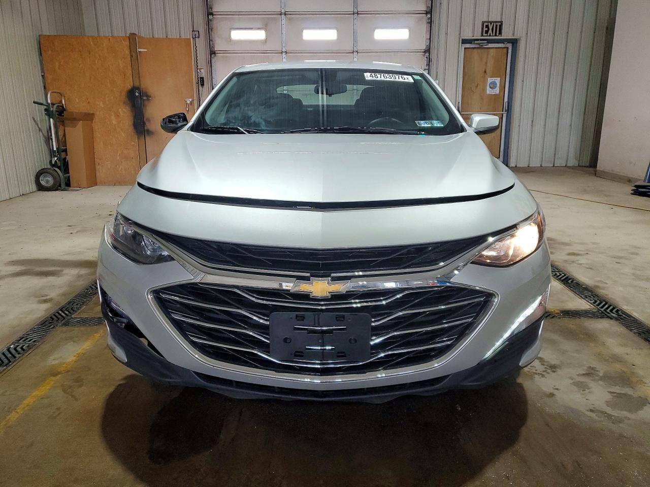 2022 CHEVROLET MALIBU LT photo 9
