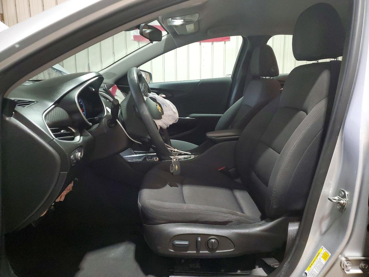 2022 CHEVROLET MALIBU LT photo 13
