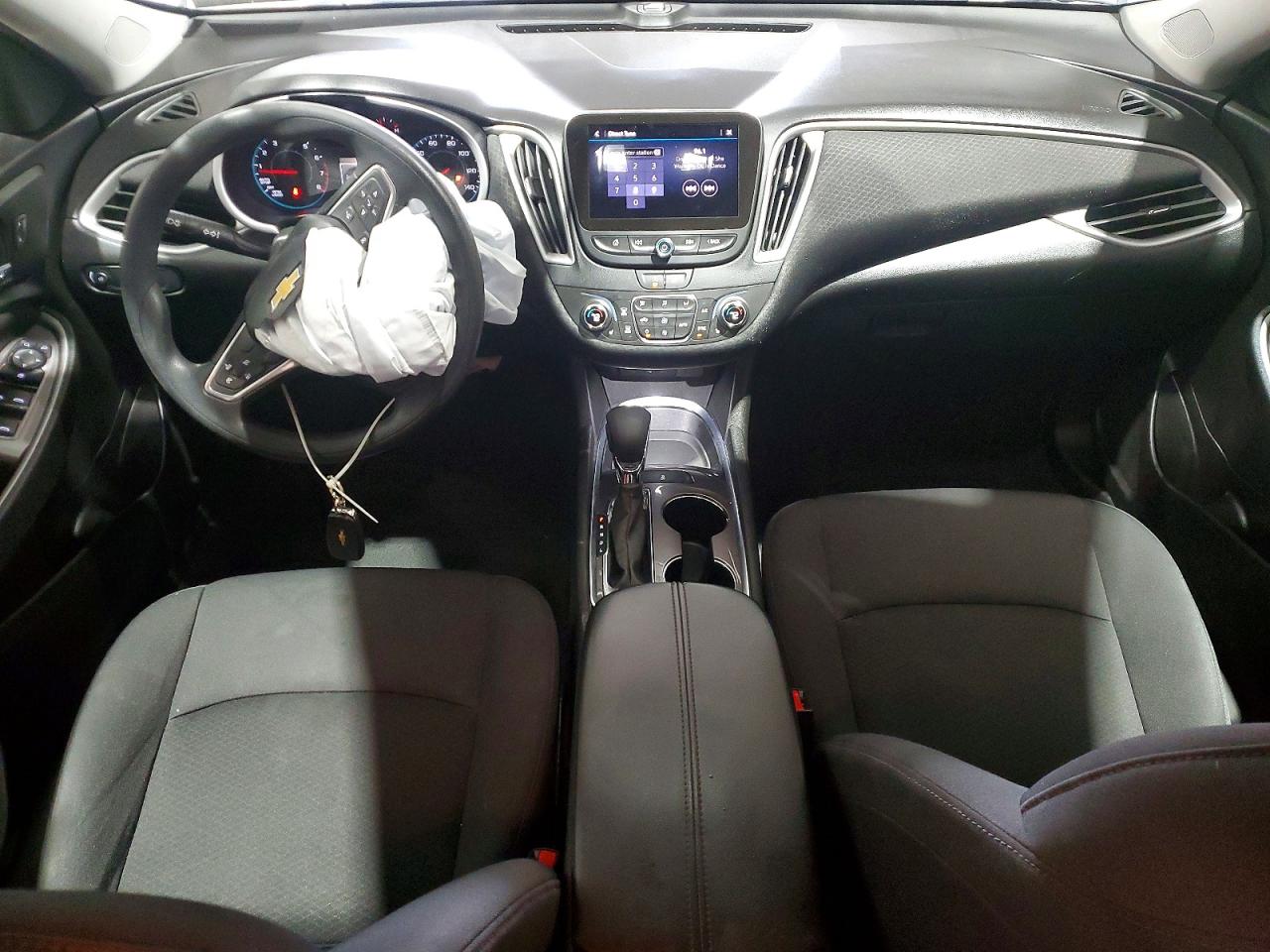 2022 CHEVROLET MALIBU LT photo 15