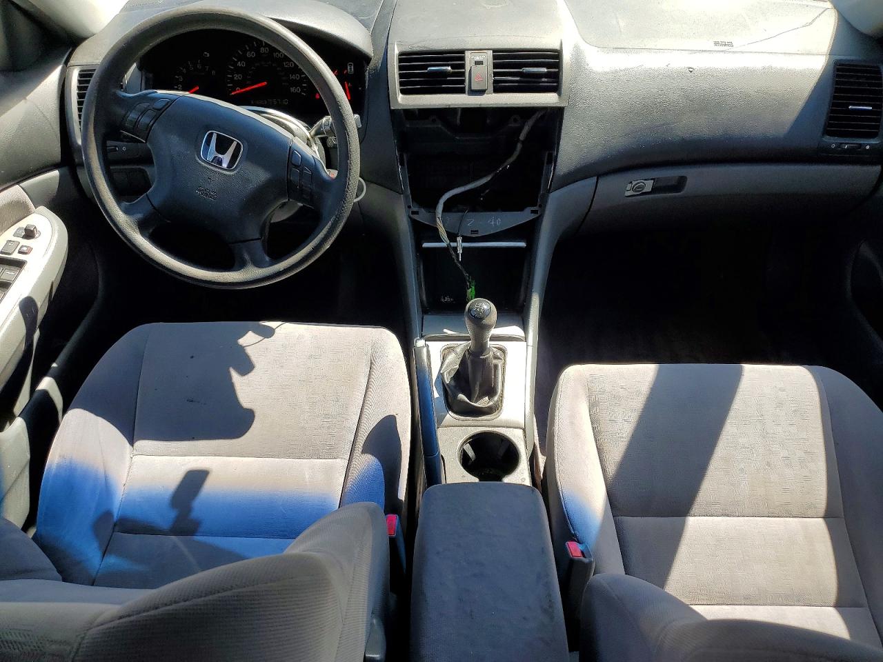 2004 HONDA ACCORD EX photo 15