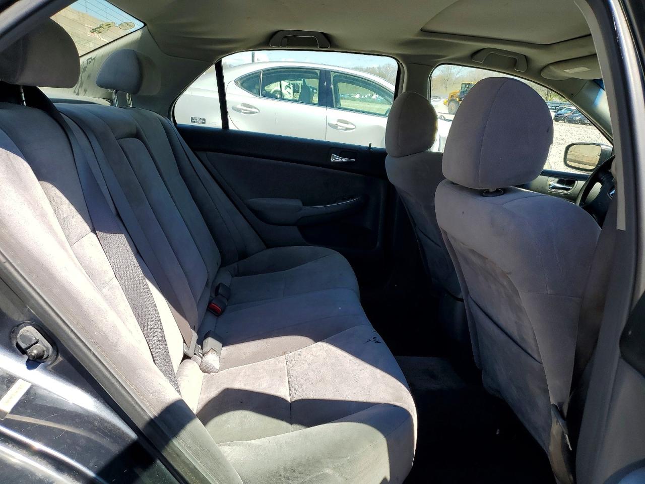 2004 HONDA ACCORD EX photo 19
