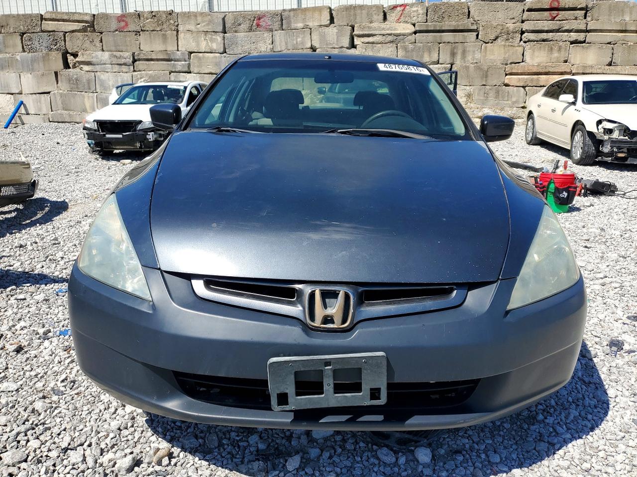 2004 HONDA ACCORD EX photo 9
