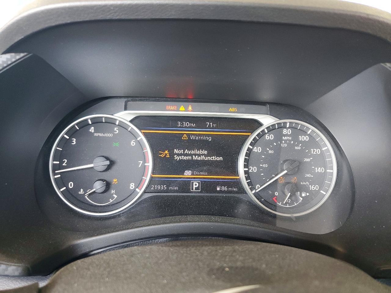 2025 NISSAN SENTRA SV photo 17