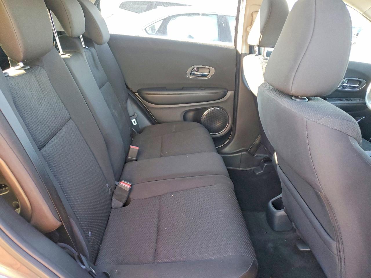 2016 HONDA HR-V EX photo 21