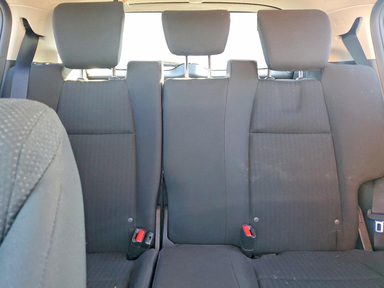 2016 HONDA HR-V EX photo 19