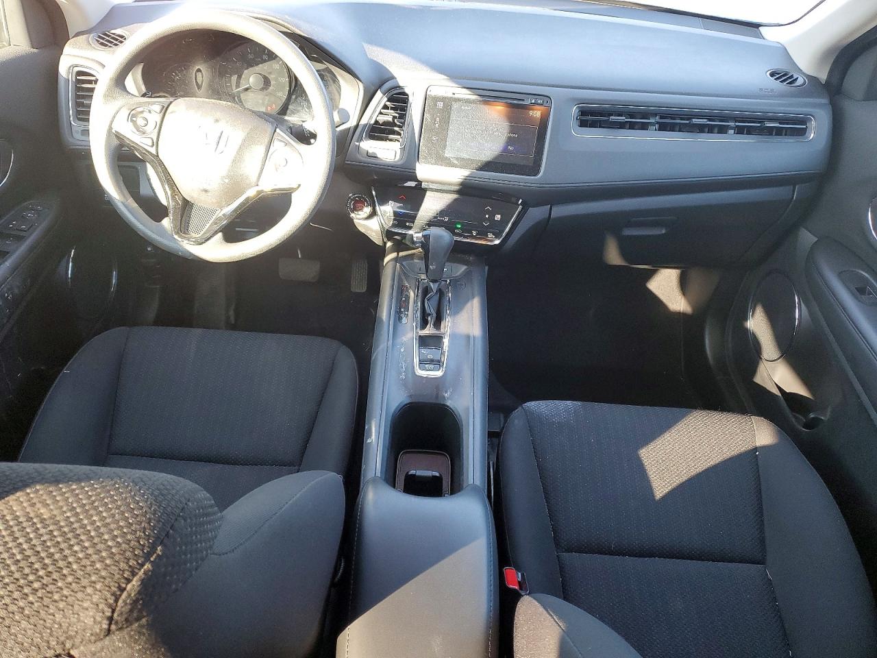 2016 HONDA HR-V EX photo 15