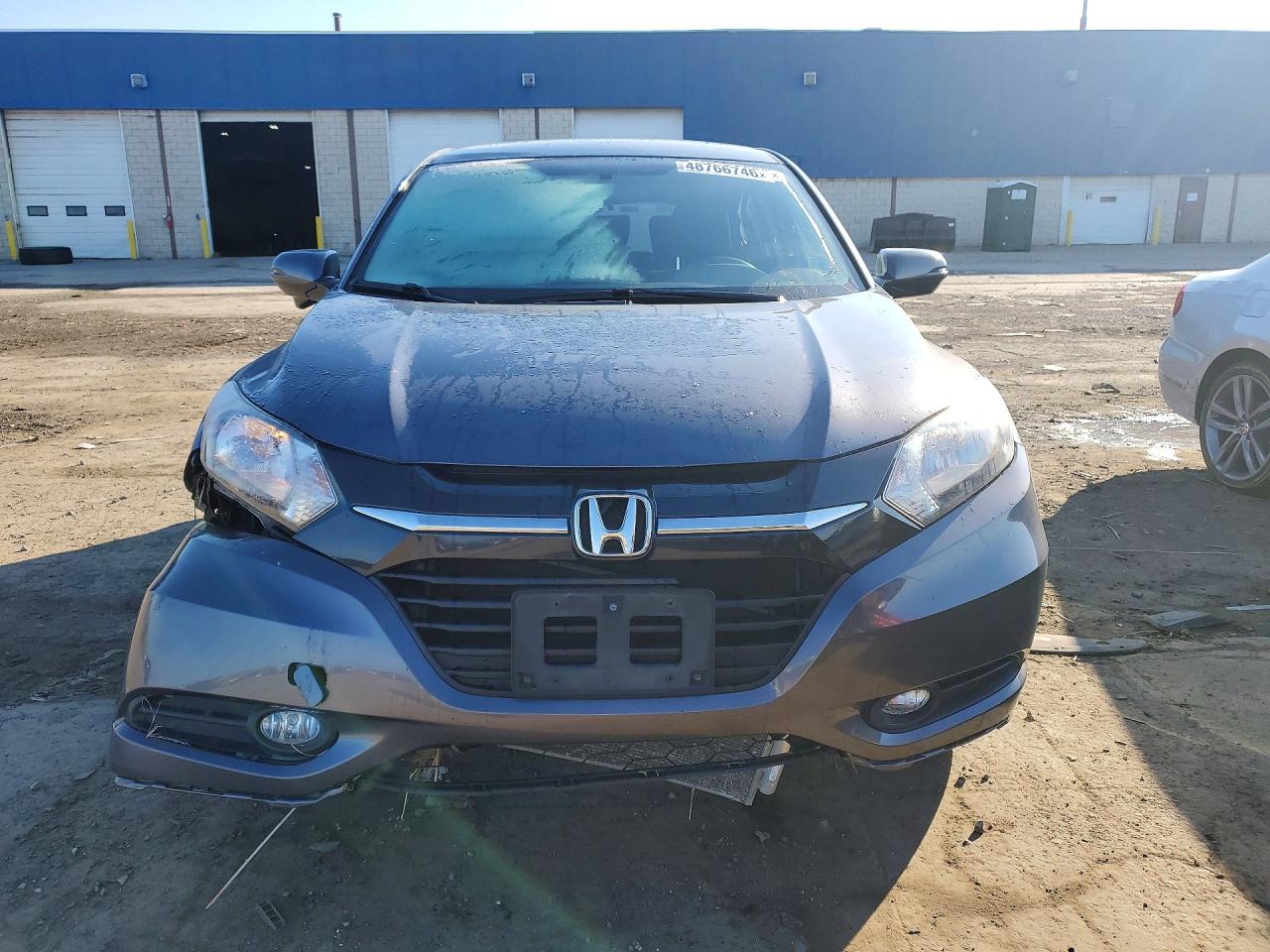 2016 HONDA HR-V EX photo 9