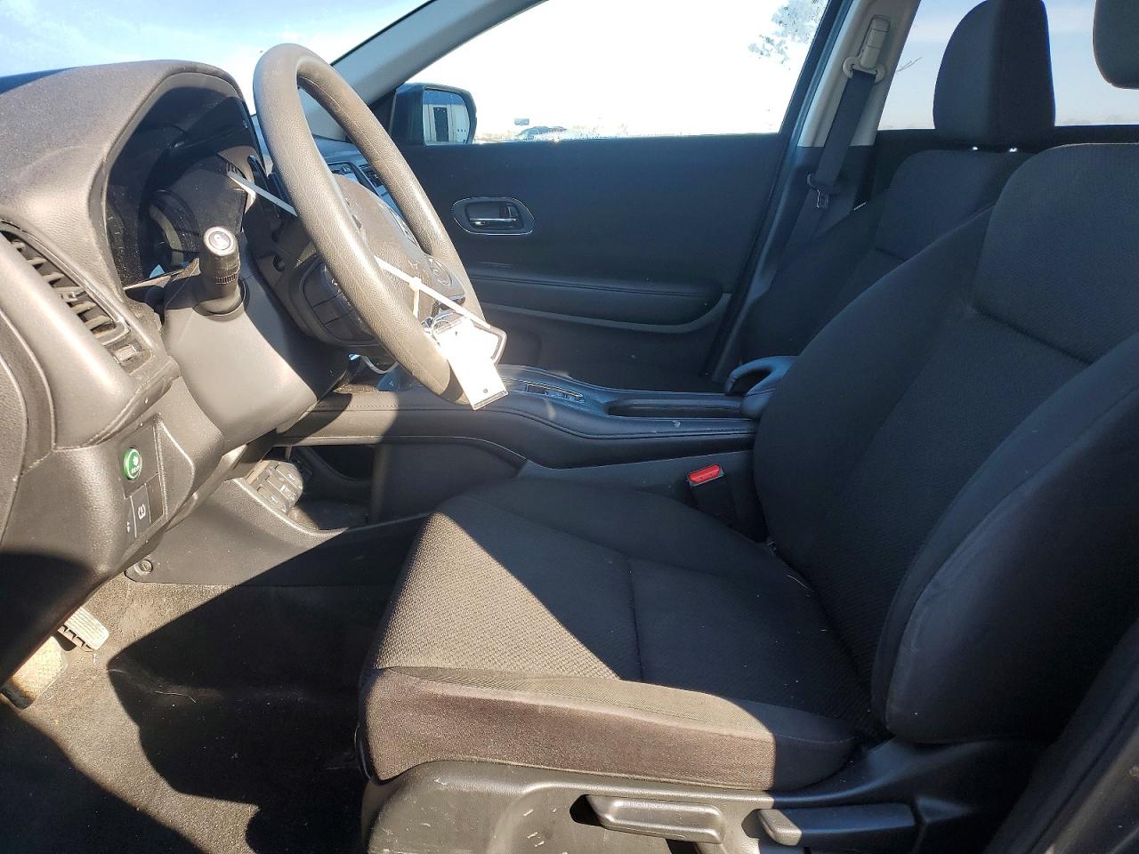 2016 HONDA HR-V EX photo 13