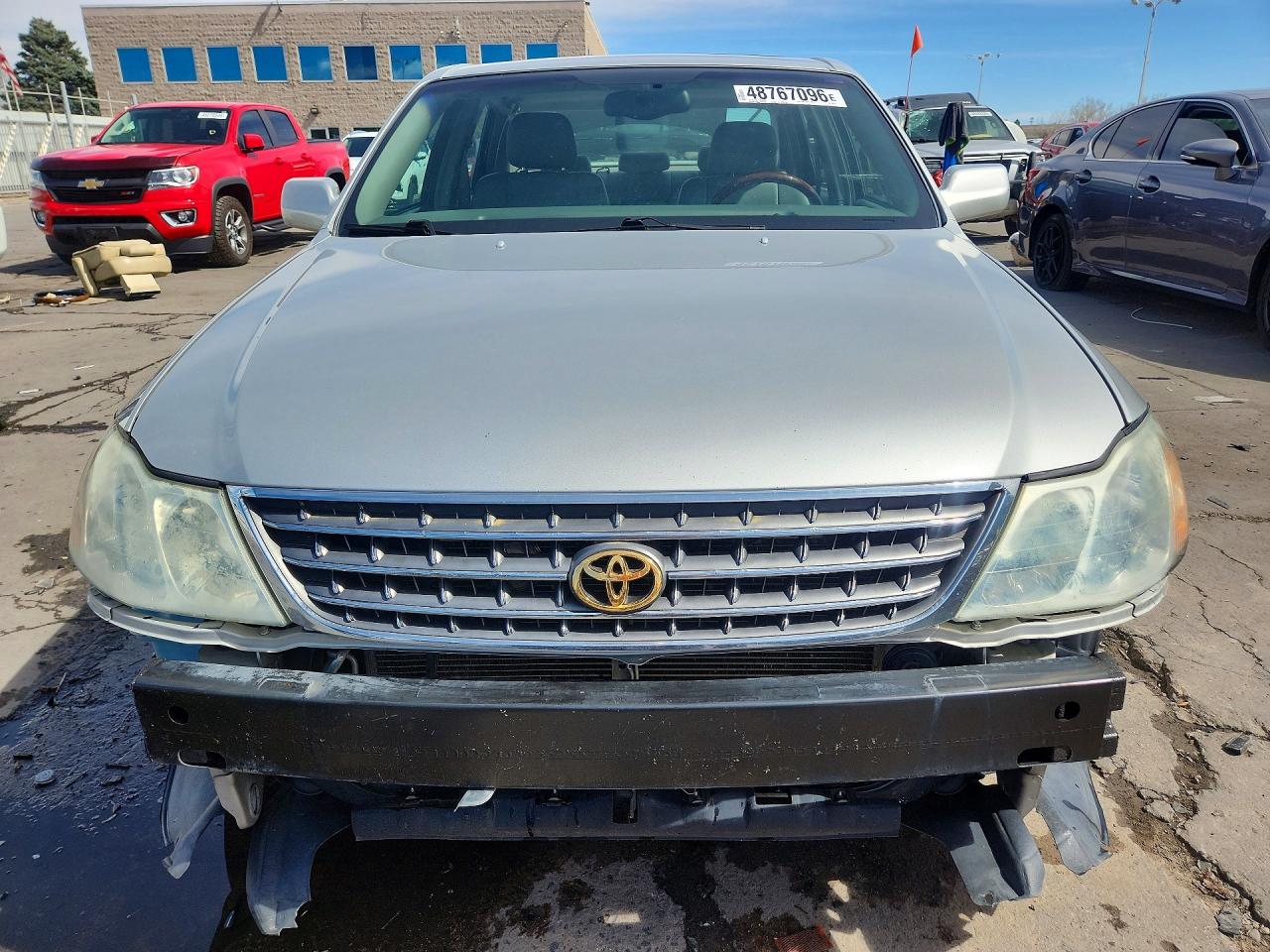 2003 TOYOTA AVALON XLS photo 13