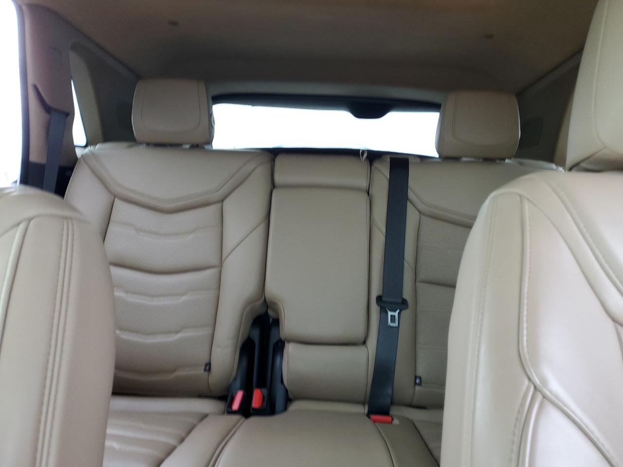 2019 CADILLAC XT5 PLATINUM photo 10