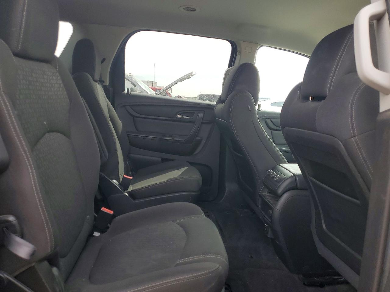 2015 GMC ACADIA SLE photo 21