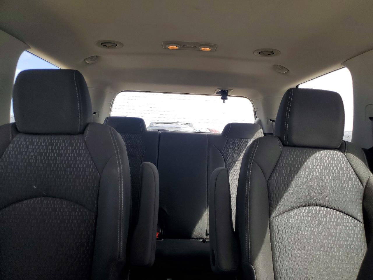 2015 GMC ACADIA SLE photo 19