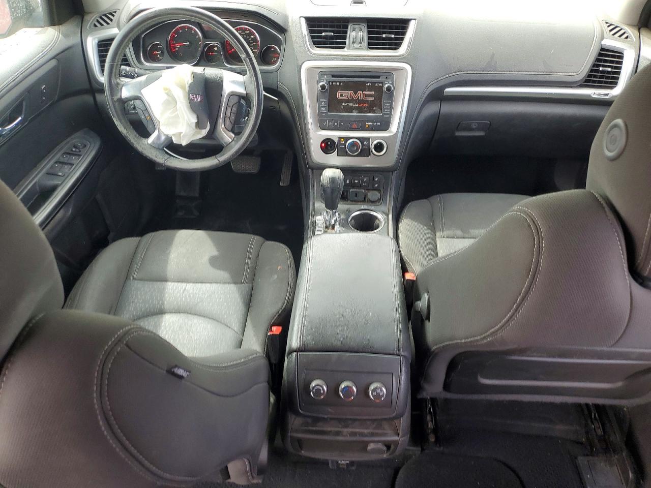 2015 GMC ACADIA SLE photo 15
