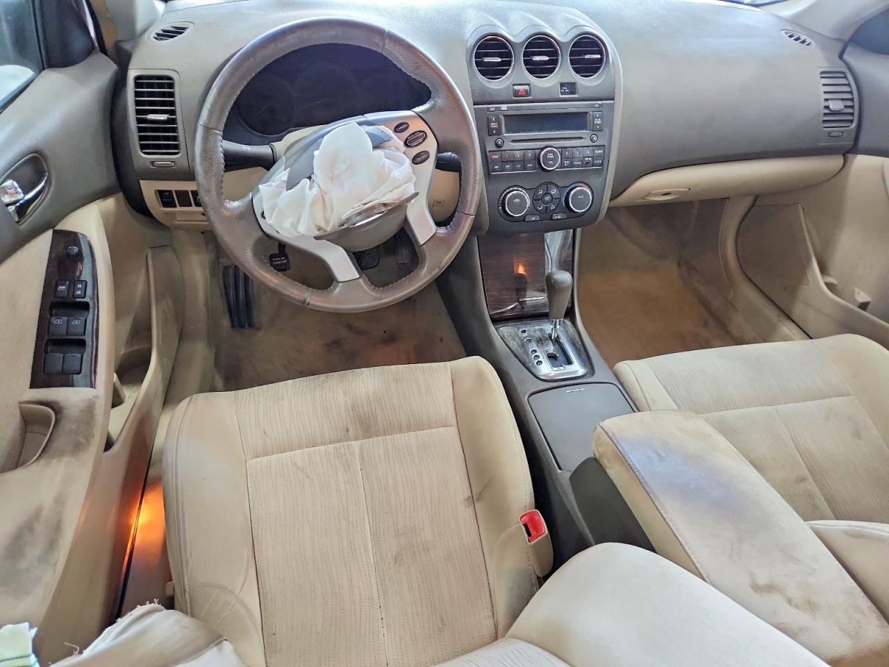 2011 NISSAN ALTIMA 2.5 photo 15