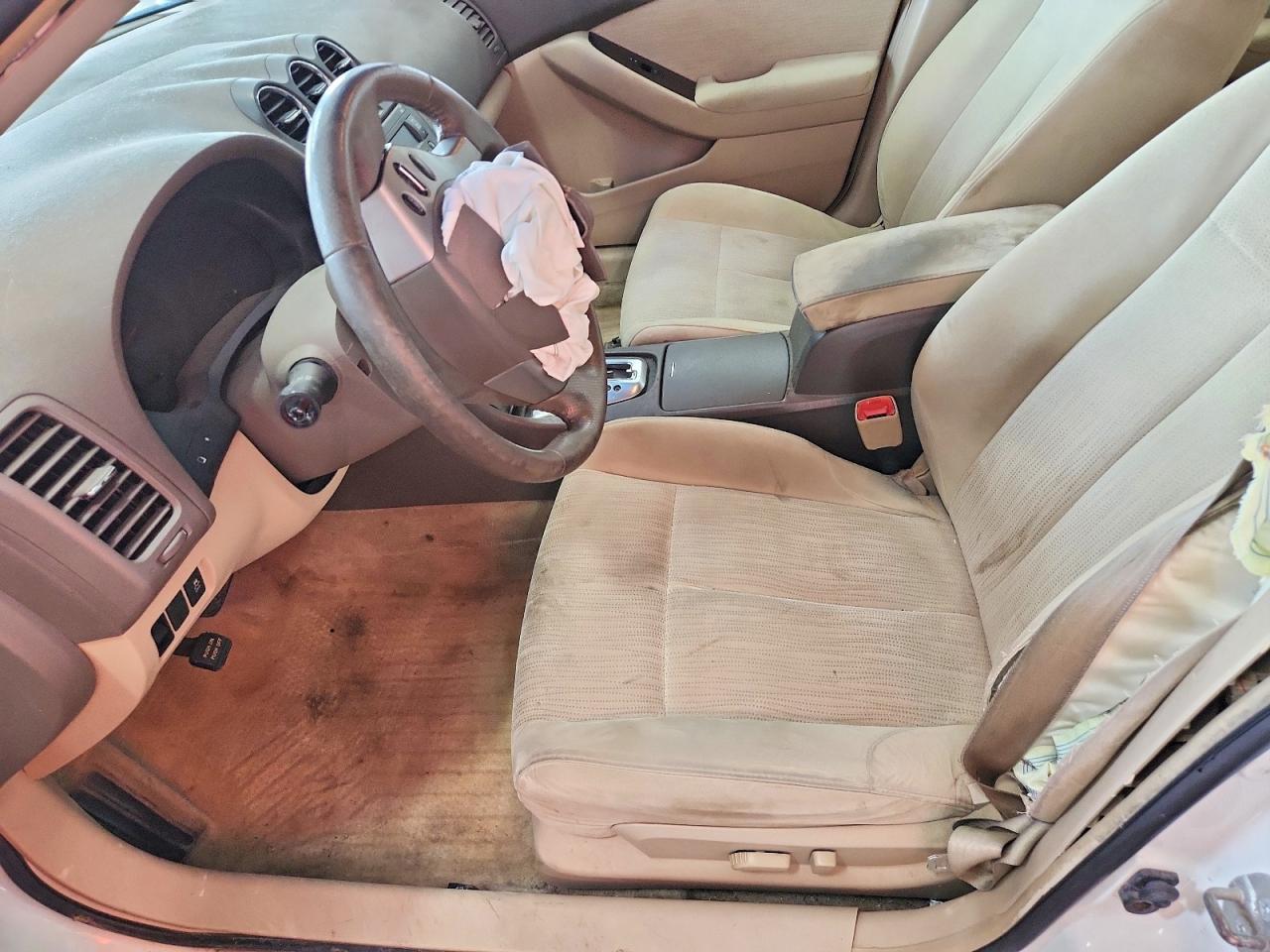 2011 NISSAN ALTIMA 2.5 photo 13