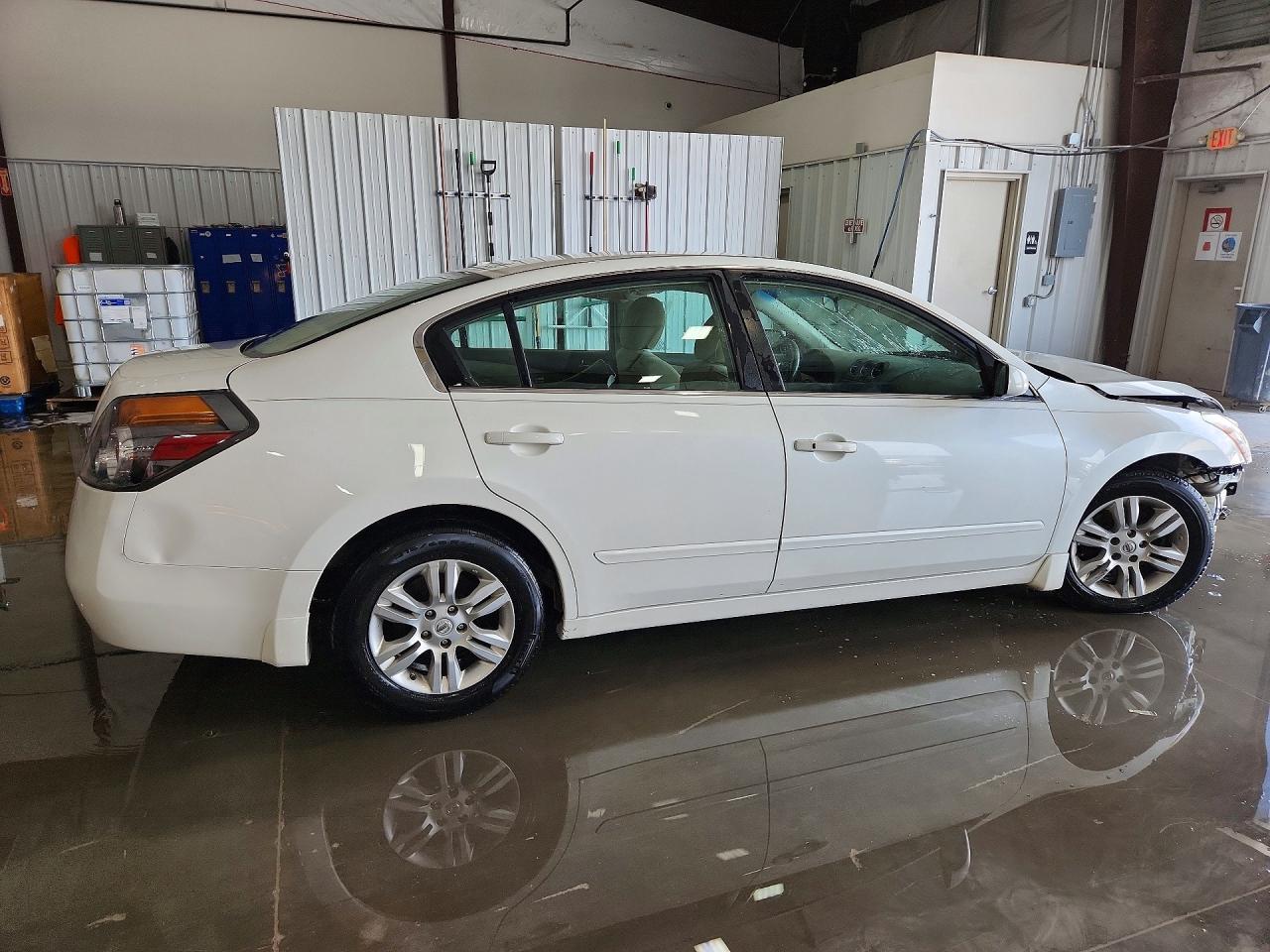 2011 NISSAN ALTIMA 2.5 photo 5