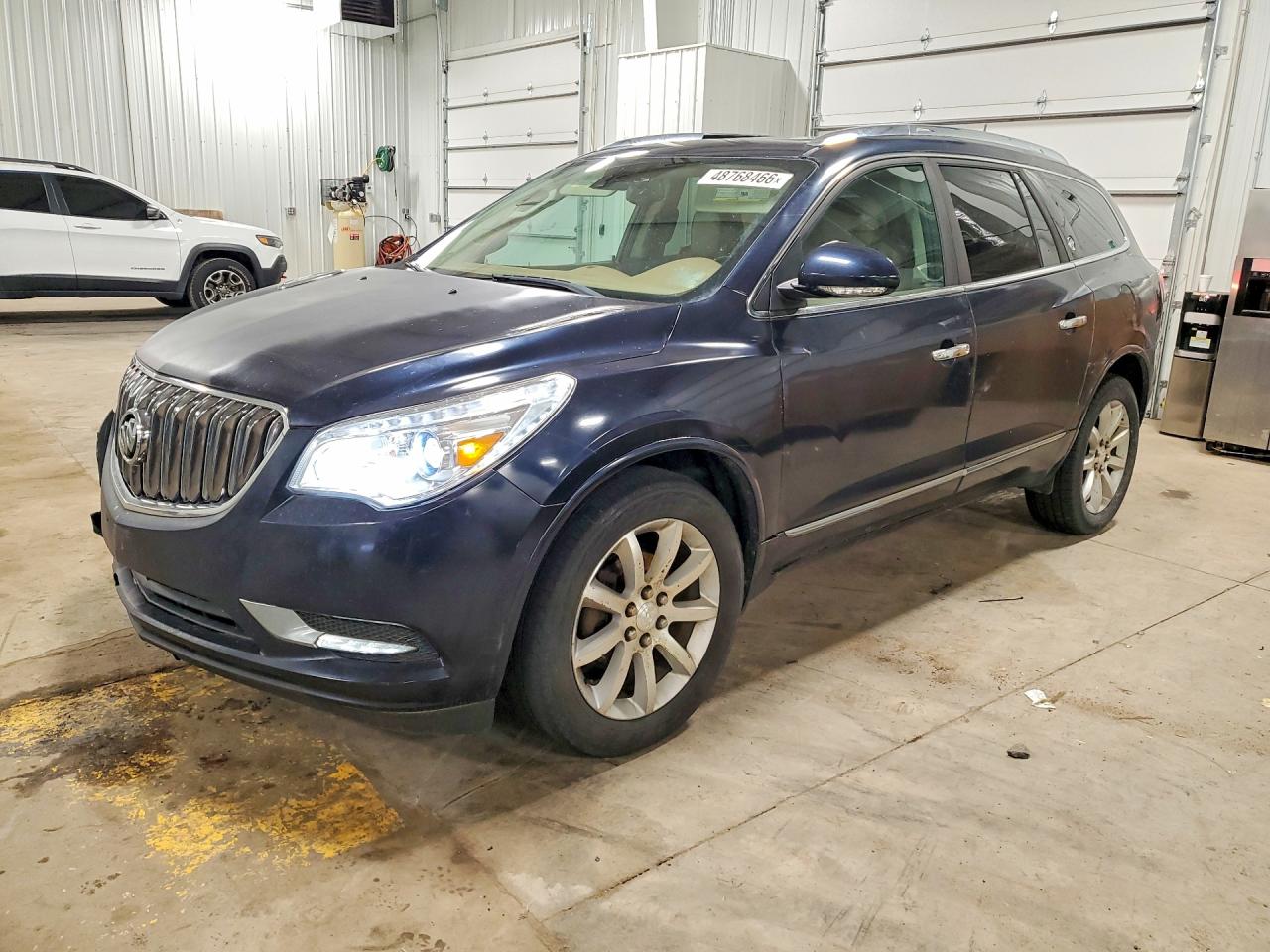 2016 BUICK ENCLAVE