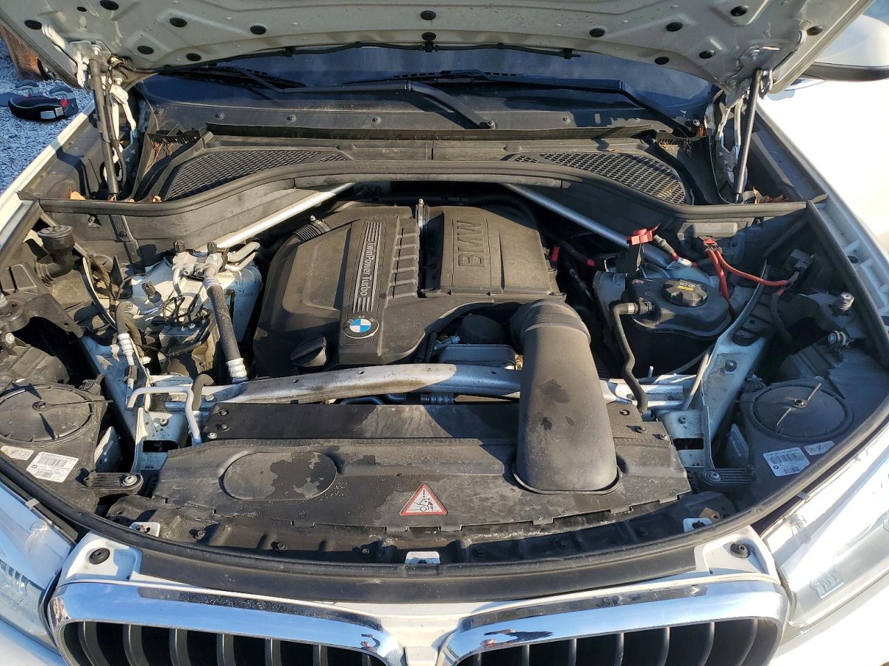 2015 BMW X5 XDRIVE35I photo 23