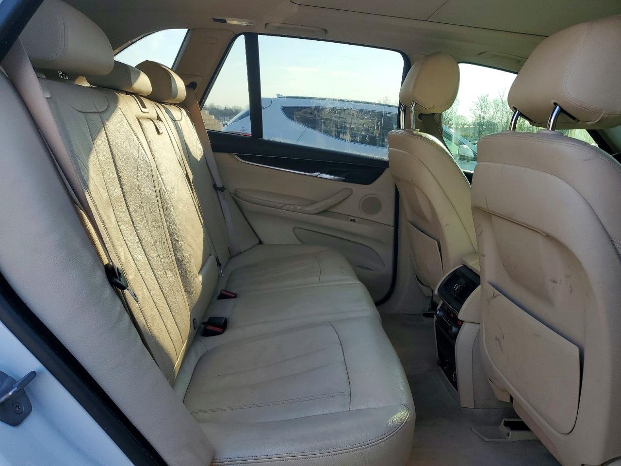2015 BMW X5 XDRIVE35I photo 21