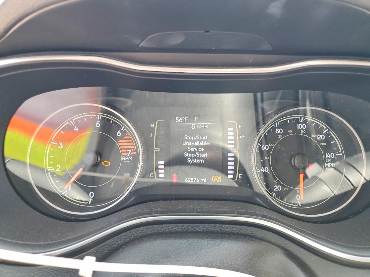 2019 JEEP CHEROKEE LATITUDE PLUS photo 17