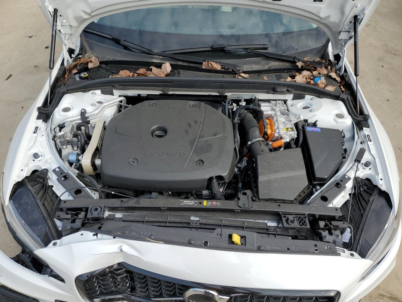 2024 VOLVO S60 PLUS photo 11