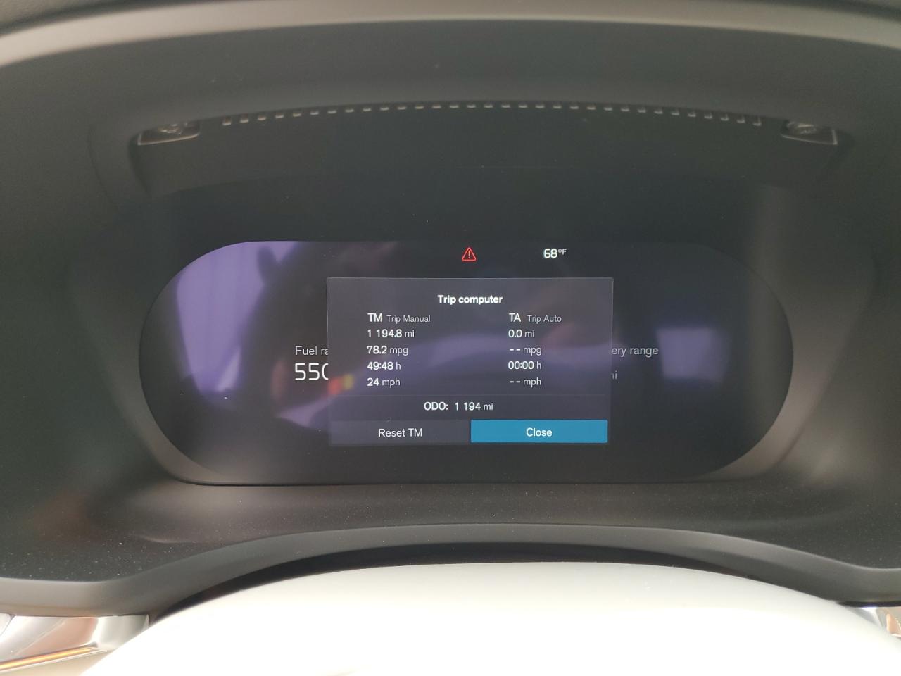 2024 VOLVO S60 PLUS photo 9
