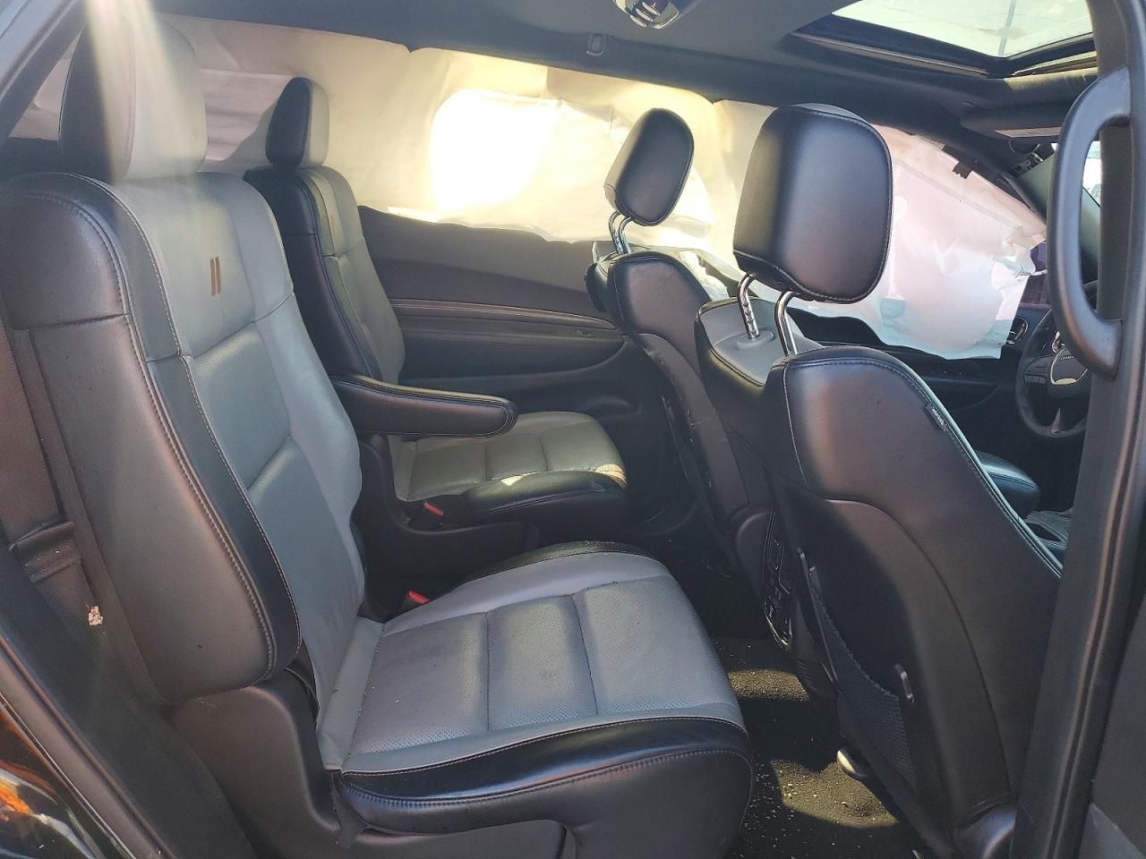 2019 DODGE DURANGO R photo 21