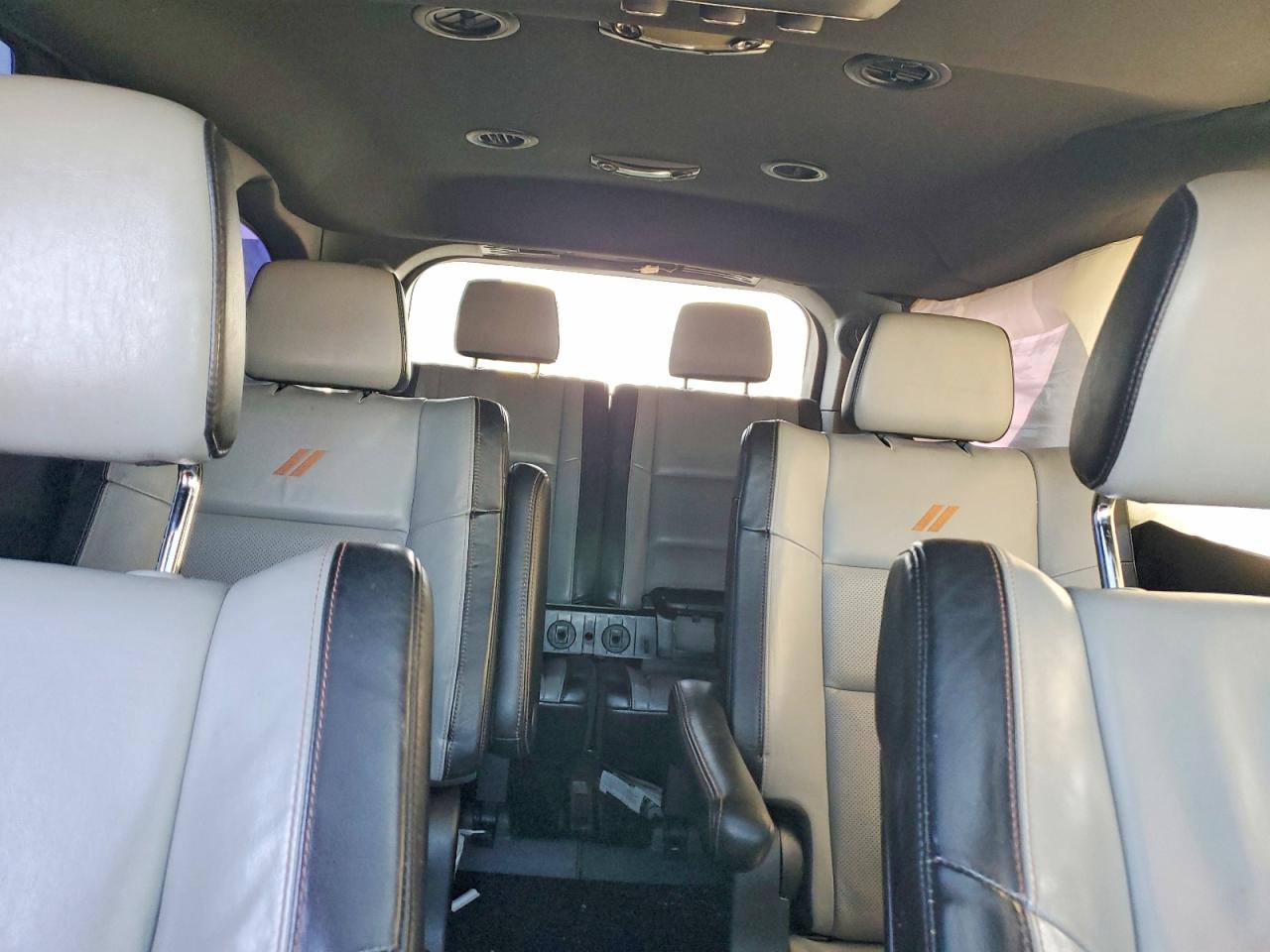 2019 DODGE DURANGO R photo 19