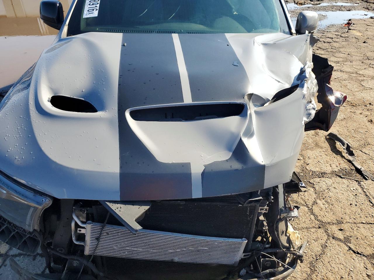 2019 DODGE DURANGO R photo 23