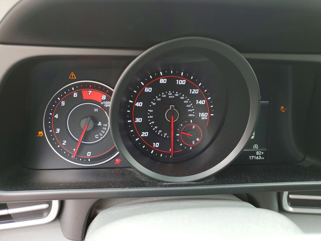2023 HYUNDAI ELANTRA SE photo 17