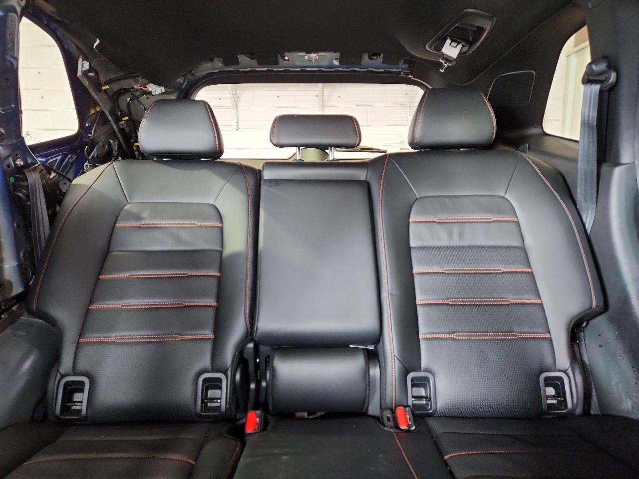 2024 HONDA CR-V SPORT TOURING photo 19