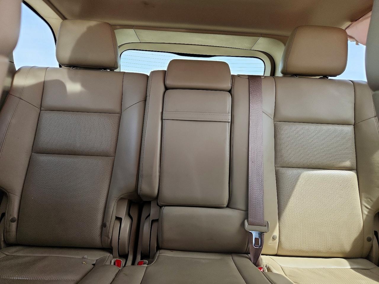 2015 JEEP GRAND CHEROKEE LIMITED photo 19