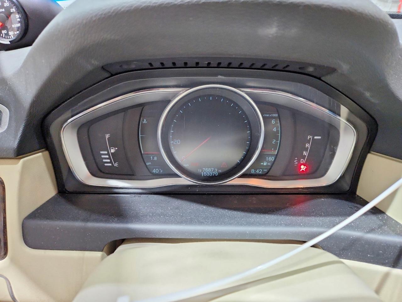 2015 VOLVO XC70 T6 PREMIER+ photo 17