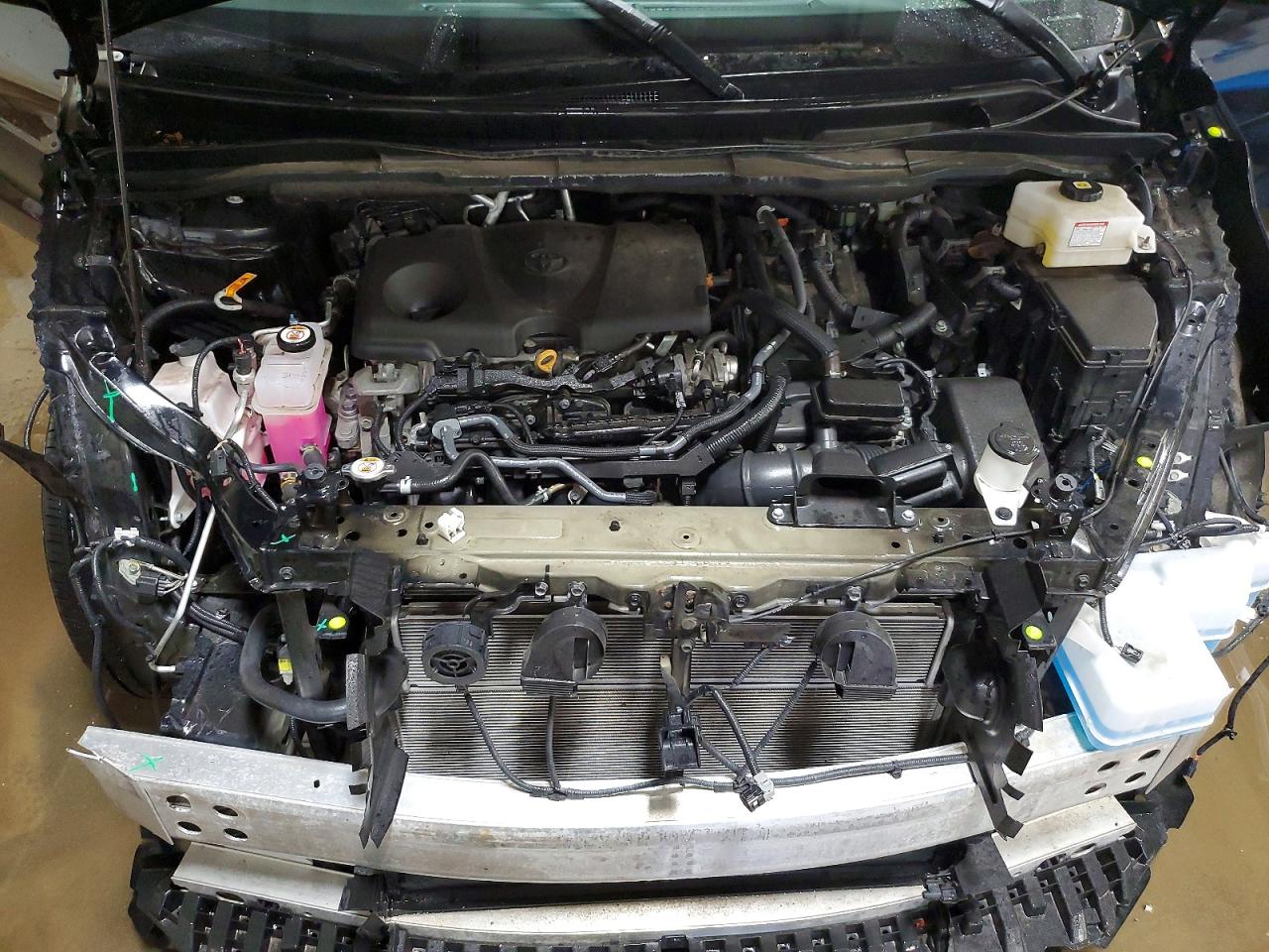 2025 TOYOTA SIENNA LE 8-PASSENGER photo 31